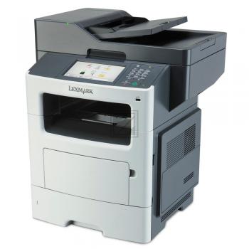 Lexmark MX 611 DHE Lexmark MX 611 DHE