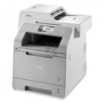 Brother MFC-L 9550 Brother MFC-L 9550