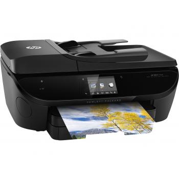 Hewlett Packard Envy 7640 E-AIO Hewlett Packard Envy 7640 E-AIO