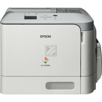 Epson Workforce AL-C 300 Epson Workforce AL-C 300