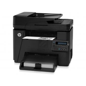 Hewlett Packard Laserjet Pro MFP M 225 DN Hewlett Packard Laserjet Pro MFP M 225 DN