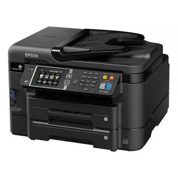 Epson Workforce WF 3620 DWF Epson Workforce WF 3620 DWF