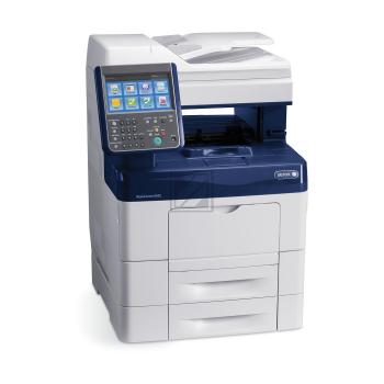 Xerox Workcentre 6655 Xerox Workcentre 6655