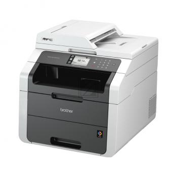 Brother MFC-9142 Brother MFC-9142
