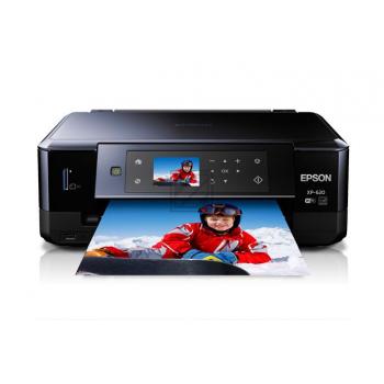 Epson Expression Premium XP-620 Epson Expression Premium XP-620
