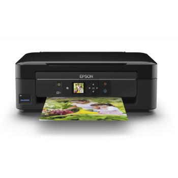 Epson Expression Home XP-322 Epson Expression Home XP-322