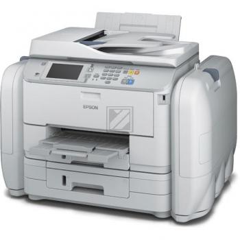 Epson Workforce Pro WF-R 5690 DTWF Epson Workforce Pro WF-R 5690 DTWF