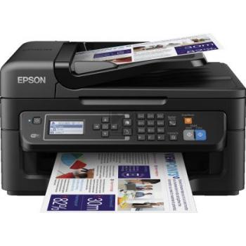 Epson Workforce WF 2650 DWF Epson Workforce WF 2650 DWF