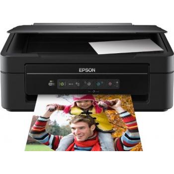 Epson Expression Home XP-325 Epson Expression Home XP-325