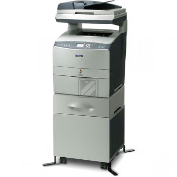 Epson Aculaser CX 21 Epson Aculaser CX 21