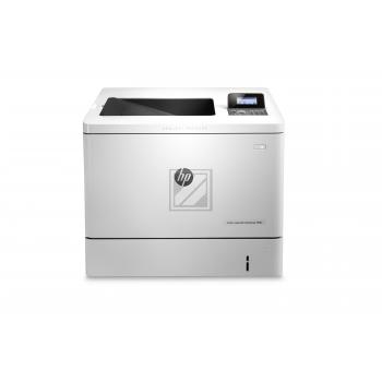 Hewlett Packard Color Laserjet Enterprise M 553 Hewlett Packard Color Laserjet Enterprise M 553
