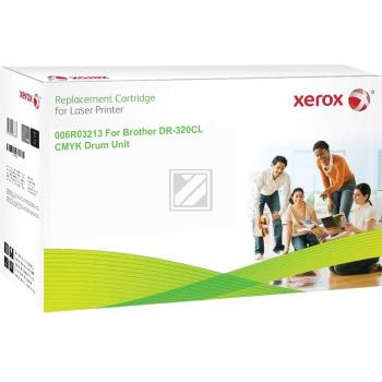 Xerox Fotoleitertrommel schwarz (006R03213) ersetzt DR-320CL Xerox Fotoleitertrommel schwarz (006R03213) ersetzt DR-320CL