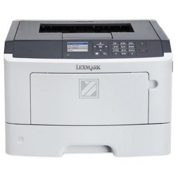 Lexmark MS 415 DN Lexmark MS 415 DN