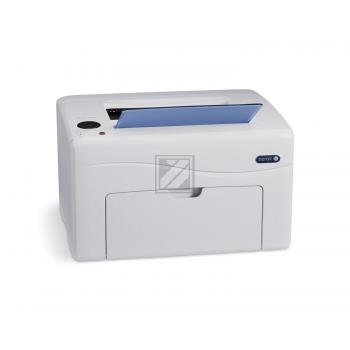 Xerox Phaser 6020 Xerox Phaser 6020