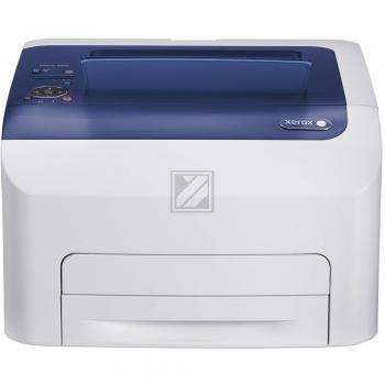 Xerox Phaser 6022 Xerox Phaser 6022