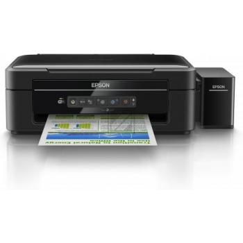 Epson Ecotank L 365 Epson Ecotank L 365