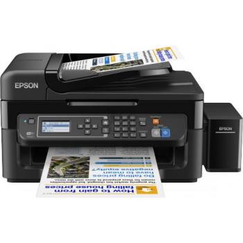 Epson Ecotank L 565 Epson Ecotank L 565