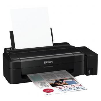 Epson Ecotank L 120 Epson Ecotank L 120