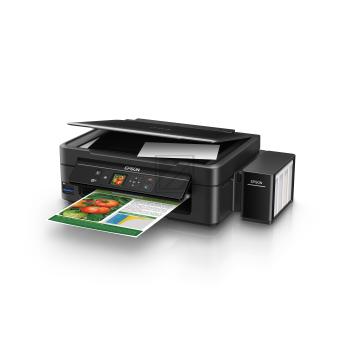 Epson Ecotank L 455 Epson Ecotank L 455