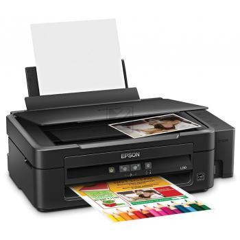 Epson Ecotank L 220 Epson Ecotank L 220