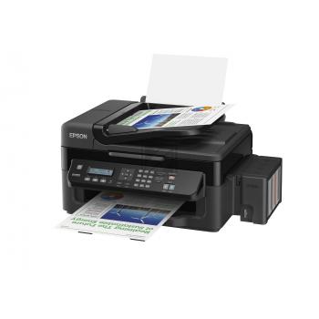 Epson Ecotank L 550 Epson Ecotank L 550