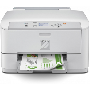 Epson Workforce Pro WF-M 5190 DW Epson Workforce Pro WF-M 5190 DW