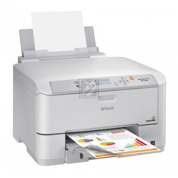 Epson Workforce Pro WF 5190 DW Epson Workforce Pro WF 5190 DW