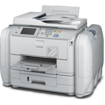Epson Workforce Pro WF-R 5690 DWF Epson Workforce Pro WF-R 5690 DWF