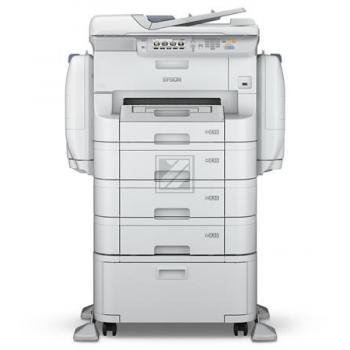 Epson Workforce Pro WF 8590 D3TWFC Epson Workforce Pro WF 8590 D3TWFC