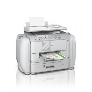 Epson WorkForce Pro WF 8590 DTWF Epson WorkForce Pro WF 8590 DTWF