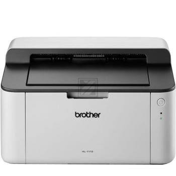 Brother HL 1110 E Brother HL 1110 E