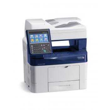 Xerox Workcentre 3655 Xerox Workcentre 3655