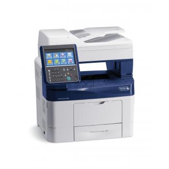 Xerox Workcentre 3655 X Xerox Workcentre 3655 X