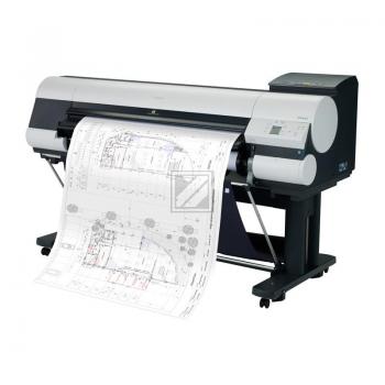 Canon IPF 840 Canon IPF 840