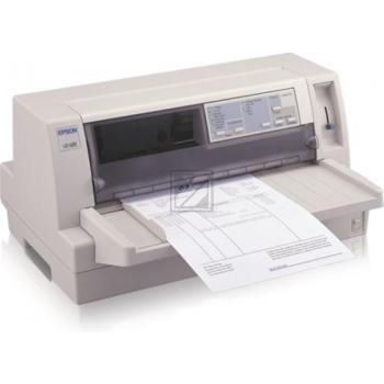 Epson LQ 680 Plus Epson LQ 680 Plus