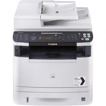 Canon I-Sensys MF 6140 DN Canon I-Sensys MF 6140 DN