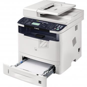 Canon Imageclass MF 6140 DN Canon Imageclass MF 6140 DN