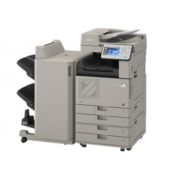 Canon Imagerunner Advance C 3330 I Canon Imagerunner Advance C 3330 I