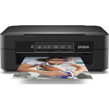 Epson Expression Home XP-235 Epson Expression Home XP-235