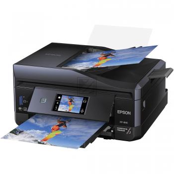 Epson Expression Premium XP-830 Epson Expression Premium XP-830