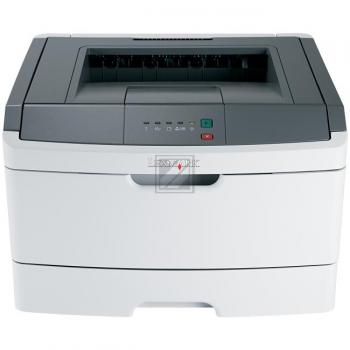 Lexmark Optra E 260 DN Lexmark Optra E 260 DN