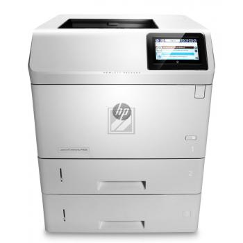 Hewlett Packard Laserjet Enterprise M 606 X Hewlett Packard Laserjet Enterprise M 606 X