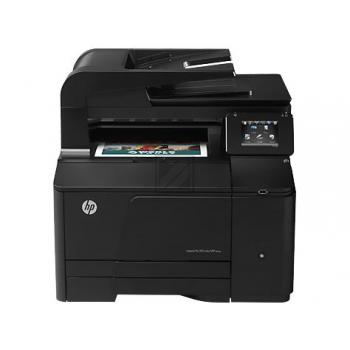 Hewlett Packard Laserjet Pro 200 Color MFP M 276 NW Hewlett Packard Laserjet Pro 200 Color MFP M 276 NW