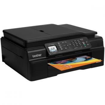 Brother MFC-J 460 DW Brother MFC-J 460 DW