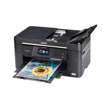 Brother MFC-J 880 Brother MFC-J 880