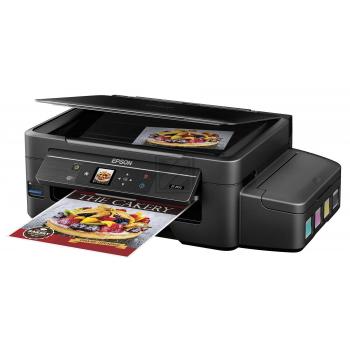 Epson Ecotank ET 2500 Epson Ecotank ET 2500