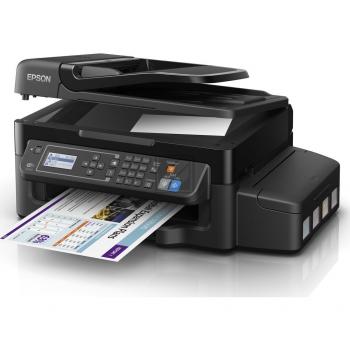 Epson Ecotank ET 4500 Epson Ecotank ET 4500