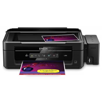 Epson L 355 Epson L 355