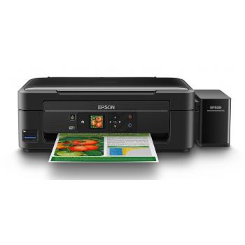 Epson L 455 Epson L 455