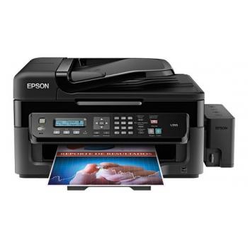 Epson L 555 Epson L 555